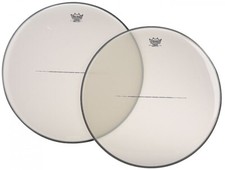 Remo Custom Hazy Timpani Head
