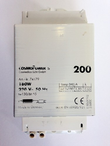 Sunbed fluorescent lamp - sunbed,