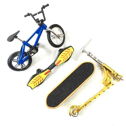 Mini scooter two - mini,