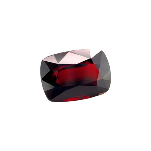 Natural 93ct deep red spinel - deep,