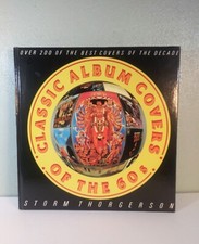 Classic Album Covers of the