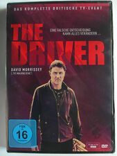 The Driver - Taxi Kurier