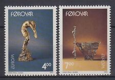 Faroe Islands 1993 **