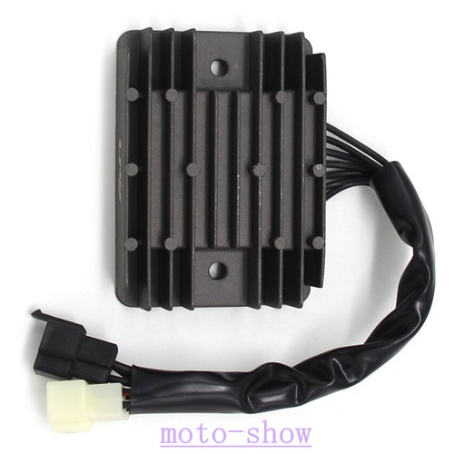 For suzuki regulator - for, rectifier