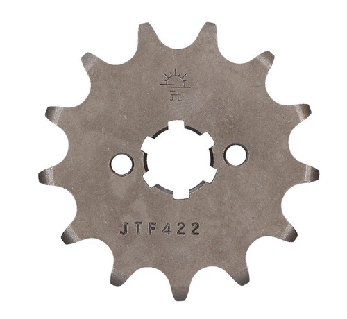 Sprocket fits kawasaki kx - jt,