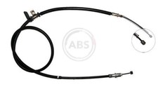 CABLE, PARKING BRAKE A.B.S