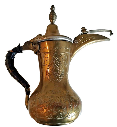 Arabic moroccan tea - arabic,