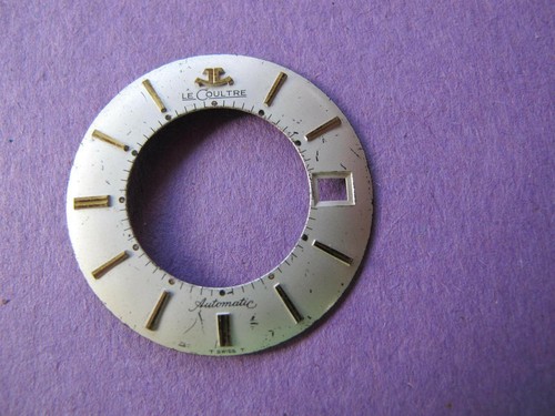 Lecoultre vintaevixen ftl - ftl, 825