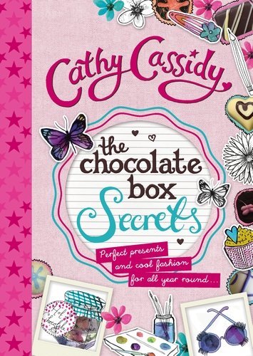 The chocolate box - the, secrets