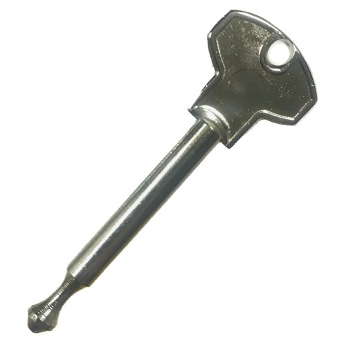 Plant key 100687 - key, excavator