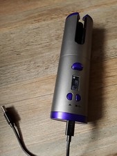 Hair Curler Professional Fast