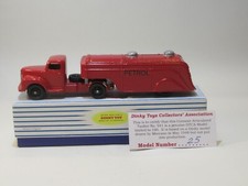 DINKY TOYS COLLECTORS'