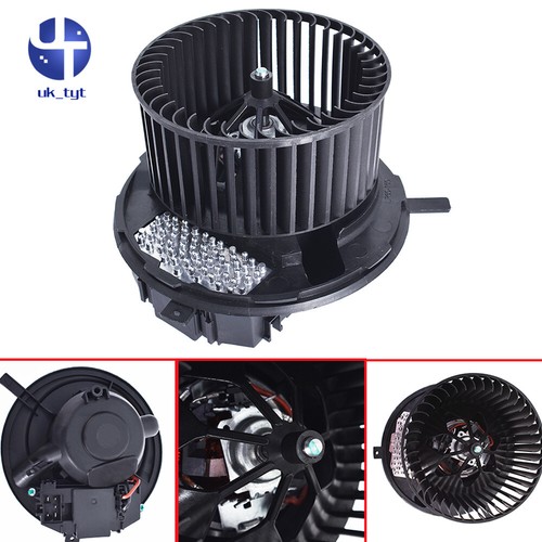 Heater blower fan motor for - heater,