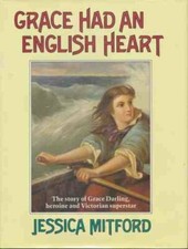Grace Had an English Heart