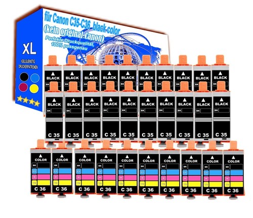 Ink cartridges compatible - ink,