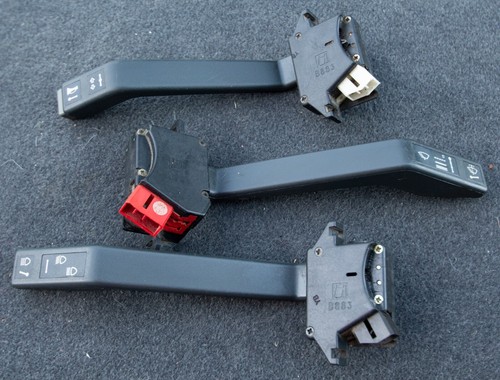 Iveco cargo ton - -, steering