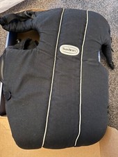 Very good condition Baby Bjorn