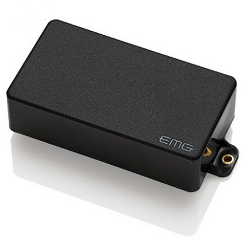 Emg active humbucker pickup - emg-60,