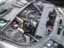 BMW 3 SERIES E90 SE 320D 2.0 BREAKING PARTS BODY INTERIOR MECHANICAL ENGINE TRIM
