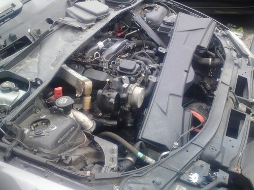 Bmw series e90 - bmw, 320d