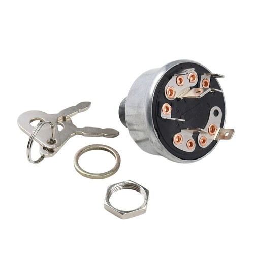Tractor ignition switch for - switch,