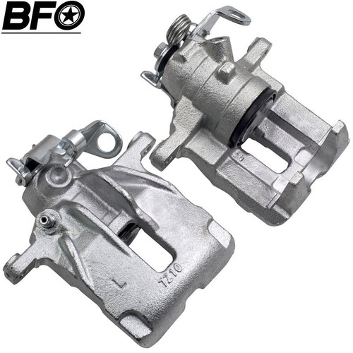 Rear brake calipers for - l,