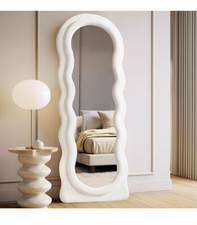 LunaMirror Full Length Mirror