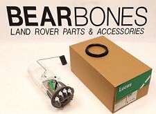 Land Rover Defender 90 TD5