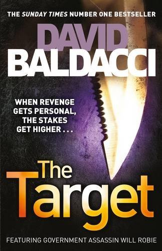 The target will robie - the,