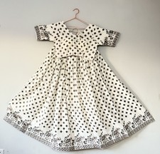 New Ladies navratri Indian Traditional Garba Chaniya Choli size 38” 