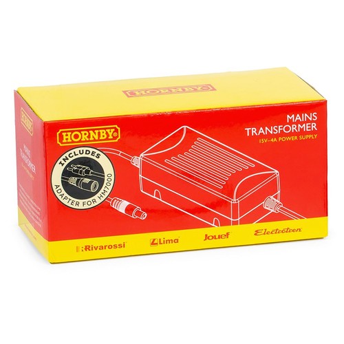 Hornby r7337 15v amp - hornby,