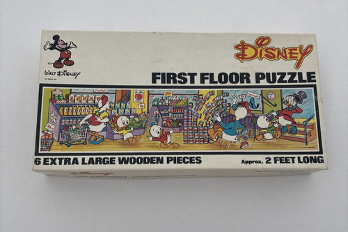 Disney donald duck vintage - disney,