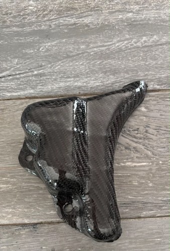 Raptor 700 carbon fiber cubre - carbon,