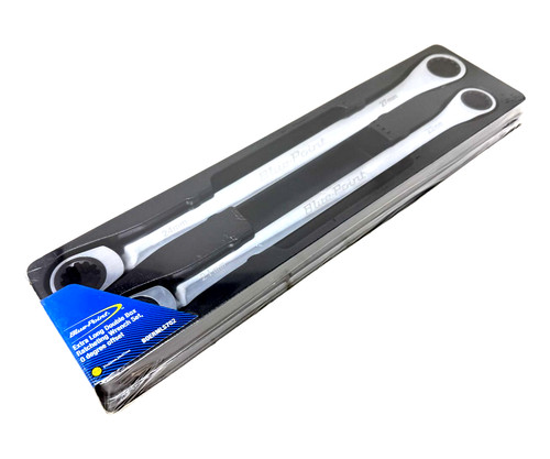 Blue point piece - extra, long