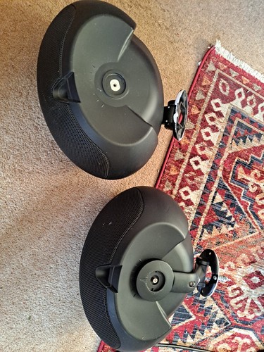 Ev8d speakers pair - pair,