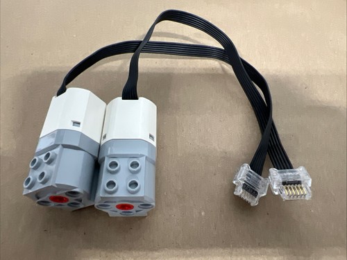 Lego wedo medium linear - 2x,