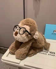 Jelly Cat Tiny Smudge Monkey