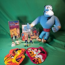 Vintage Disney's Aladdin