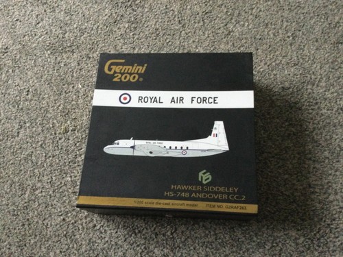 Gemini 200 royal - 200, force