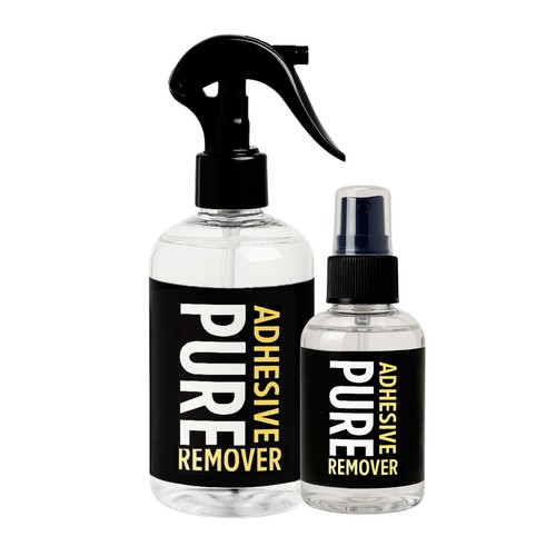 Wig tape pure - pure, glue