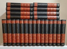 Agatha Christie Crime