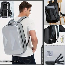 New Large Capacity Hard Shell