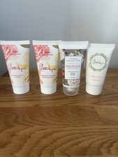 M&S Florentyna X 3 Magnolia X