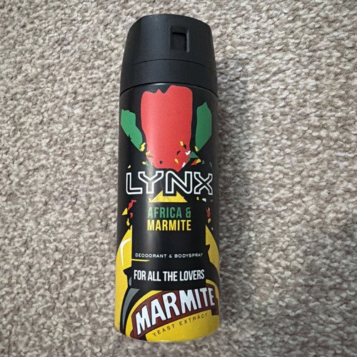 Lynx africa and - lynx,