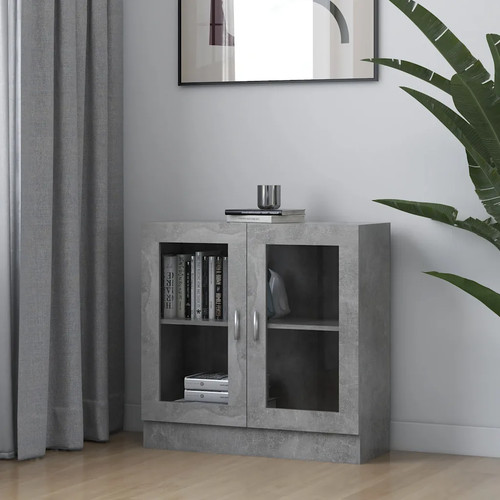 Walplus vitrine cabinet - walplus,
