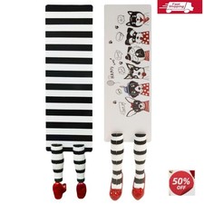 Wicked Witch Bookmark Funny