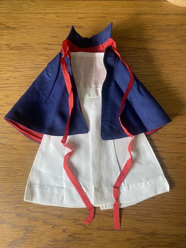 Original vintage 1950's
