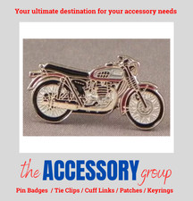 New Style 2 BSA Norton Vintage