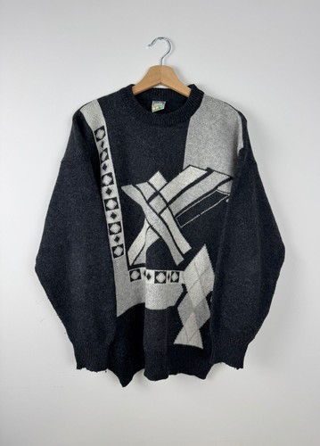 Medium unisex jumper vintage - medium,