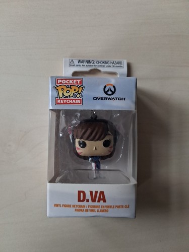 Funko pocket pop keychain - pocket, pop!